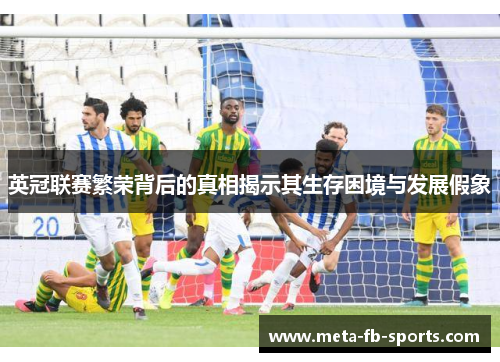 英冠联赛繁荣背后的真相揭示其生存困境与发展假象 英冠联赛繁荣背后的真相揭示其生存困境与发展假象