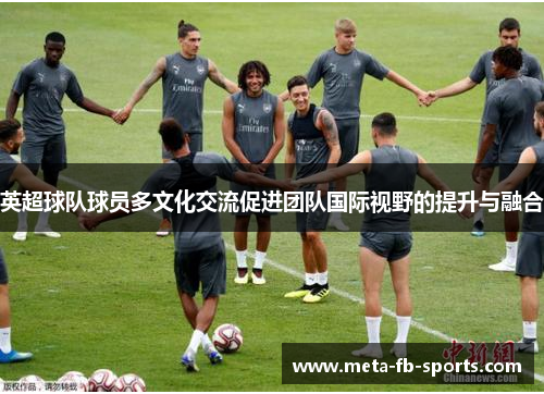 英超球队球员多文化交流促进团队国际视野的提升与融合