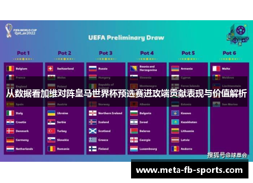 从数据看加维对阵皇马世界杯预选赛进攻端贡献表现与价值解析