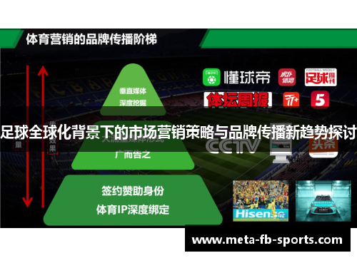 足球全球化背景下的市场营销策略与品牌传播新趋势探讨